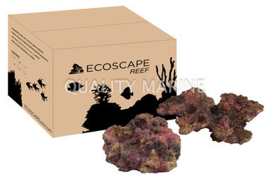 Ecoscape Reef Plate Mix :: 0960485