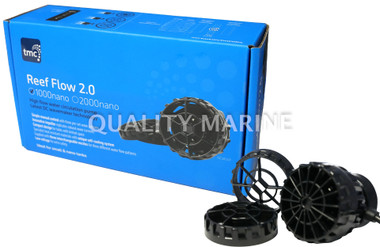 Reef Flow 2.0 1000 Nano 5V DC Wavemaker Pump :: 0740037