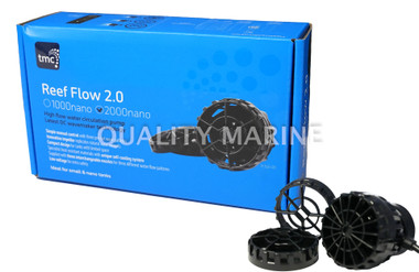 TMC Reef Flow 2.0 2000 Nano 12V DC Wavemaker Pump :: 0740038