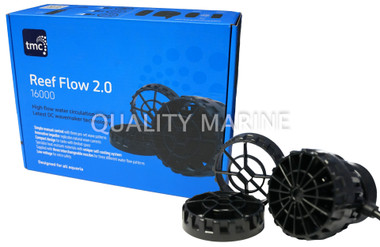 TMC Reef Flow 2.0 16000 24V DC Wavemaker Pump :: 0740041
