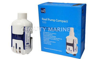 Reef Pump Compact 1500 DC Aquarium Pump :: 0740033