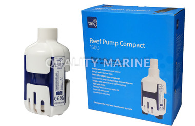 TMC Reef Pump Compact 1500 DC Aquarium Pump :: 0740033