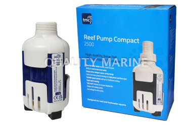 TMC Reef Pump Compact 2500 DC Aquarium Pump :: 0740034