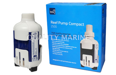 Reef Pump Compact 2500 DC Aquarium Pump :: 0740034
