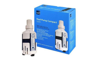 TMC Reef Pump Compact 5000 DC Aquarium Pump :: 0740035