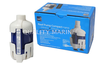 Reef Pump Compact 350nano 12V DC Aquarium Pump :: 0740031