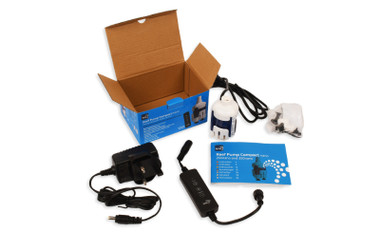 Reef Pump Compact 250nano 12V DC Aquarium Pump :: 0740042