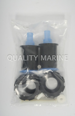 V2Skim Collection Cup O-ring :: 0732200