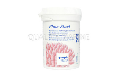 Tropic Marin Phos-Start 75g :: 0703750