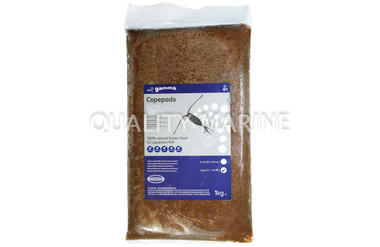 Gamma Small Copepod 0.5 - 0.8mm Slice :: 0729310