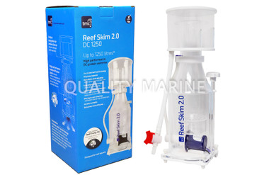 Reef Skim 2.0 1250 DC Protein Skimmer :: 0732980
