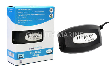 Air Pump 60 L/Hr :: 0740030