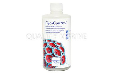 Cyo-Control Additives :: 0793860