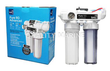 TMC V2Pure 100 RO System :: 0732770