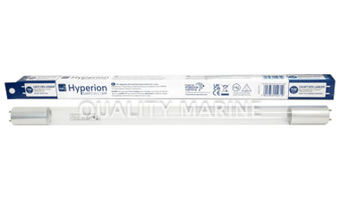 TMC Hyperion 15W UV Ultra High Performance Quartz :: 0740060