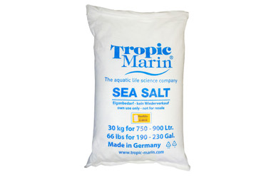 Tropic Marin Reef Mix - 230 Gallon Sack :: 0775290