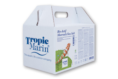 Tropic Marin Bio-Actif - 100 Gallon (Handle Box) :: 0775244
