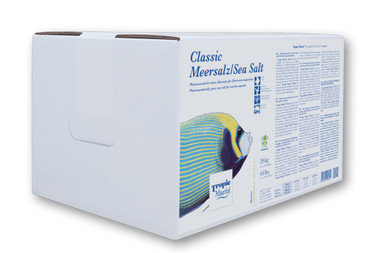 Tropic Marin Classic - 160 Gallon (Eco-Friendly Box) :: 0775248