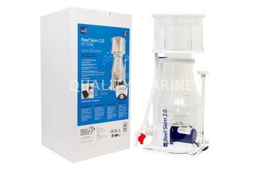 Reef Skim 2.0 2250 DC Protein Skimmer :: 0733020