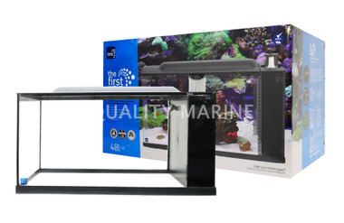 TMC First Wave Aquarium 48L (13 gal) :: 0799010