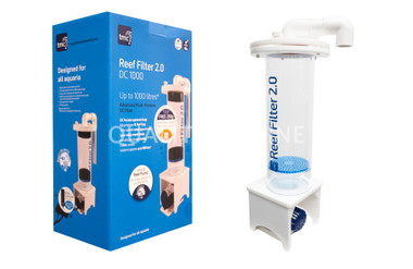 Reef Filter 2.0 1000 DC :: 0740170