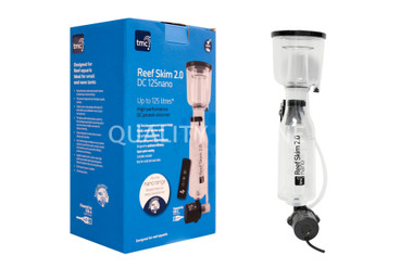 Reef Skim 2.0 125 Nano DC Protein Skimmer :: 0732990