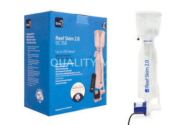Reef Skim 2.0 250 DC Protein Skimmer :: 0733010