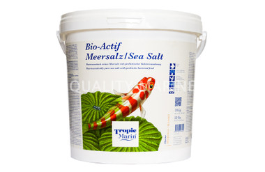 Tropic Marin Bio-Actif - 80 Gallon Bucket :: 0775790