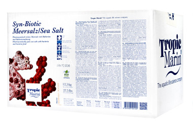 Tropic Marin Syn-Biotic - 100 Gallon Box :: 0775180