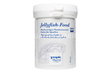 Tropic Marin Jellyfish Food 60g :: 0793810