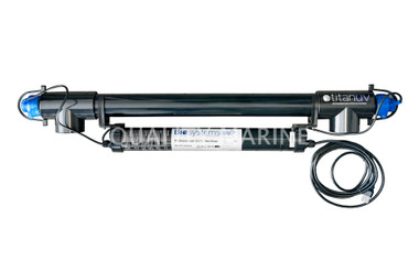 P1 TitanUV - 55 W Commercial UV Sterilizer 100-270V 50-60Hz :: 0795190