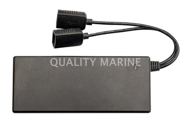 AquaBeam twin USB power supply (twin 500/600 and 1000/1500) :: 0753030