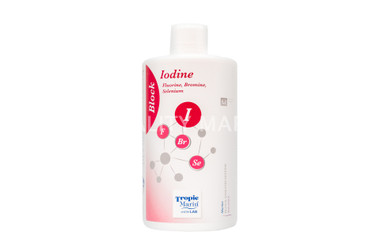 Tropic Marin Block Iodine 1000mL :: 0794190