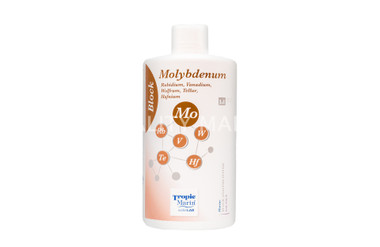 Tropic Marin Block Molybdenum 1000ml :: 0794200