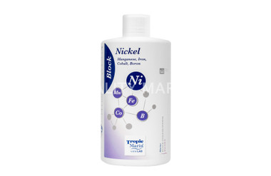 Tropic Marin Block Nickel 1000ml :: 0794210