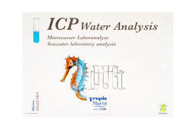 Tropic Marin ICP Water Analysis :: 0794240