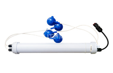 P1 55W Tube Control Gear USA PG :: 0797250