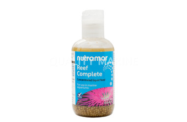 Nutramar Liquid Feed - Reef Complete 100ml :: 0739820