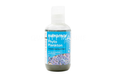 Nutramar Liquid Feed - Phytoplankton 100ml :: 0739830