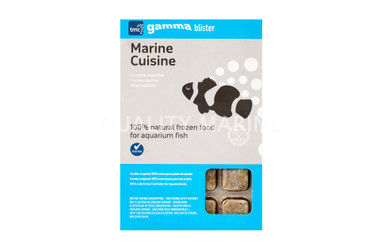 Gamma Marine Cuisine Blister Pack :: 0729330