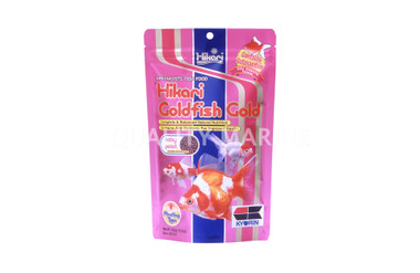 Hikari Goldfish Gold Baby Floating Pellets 10.5oz :: 0757560