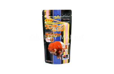 Hikari Lionhead Mini Sinking Pellets 3.5oz :: 0757570