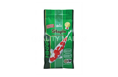 Hikari Staple Small Floating Pellets 4.4lb :: 0757660