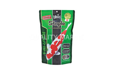 Hikari Staple Medium Floating Koi Pellets 17.6oz :: 0757691