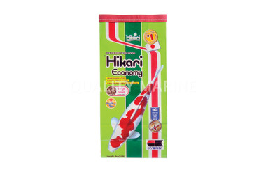 Hikari Economy Large Floating Pellets 8.8lb :: 0758050