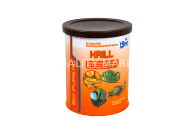 Hikari Bio-Pure FD Krill Loose 0.71oz :: 0758590