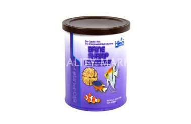 Hikari Bio-Pure FD Brine Shrimp Cubes 0.42oz :: 0758610