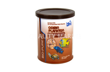 Hikari Bio-Pure FD Ocean Plankton Cubes 0.42oz :: 0758650