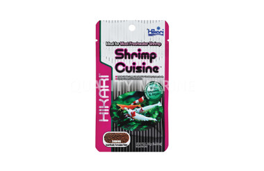 Hikari Shrimp Cuisine Sinking Pellets 0.35oz :: 0758690