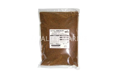 Hikari Micro Semi-Floating Tropical Pellets 2.2lb :: 0758730